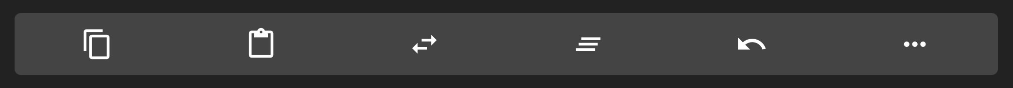 Editor User Guide (Version 1.3.6)