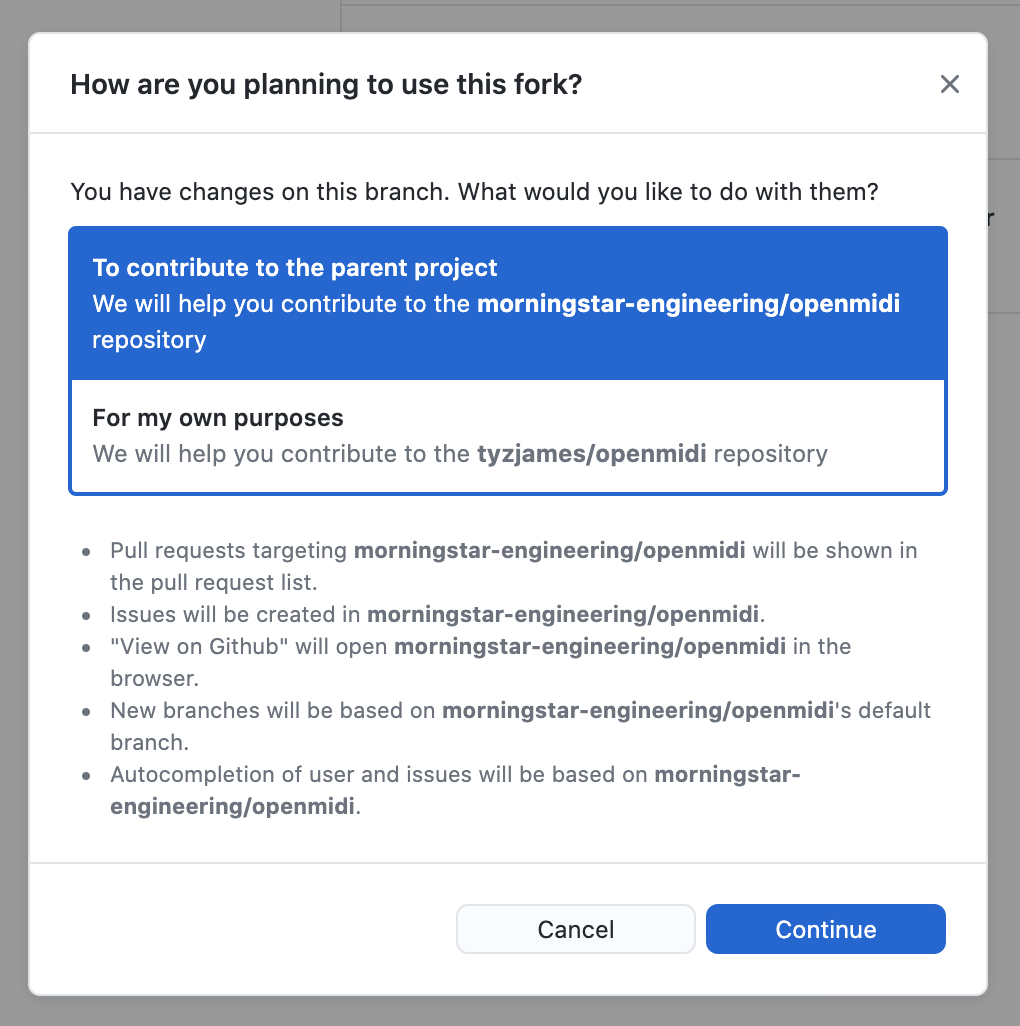 Contributing to the MIDI Dictionary